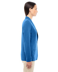 Devon & Jones Sweaters Devon & Jones - Women's Perfect Fit™ Shawl Collar Cardigan