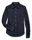 Devon & Jones Woven Shirts XS / Black Devon & Jones - Women's Crown Collection™ Solid Broadcloth