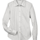 Devon & Jones Woven Shirts XS / Silver Devon & Jones - Women's Crown Collection™ Solid Broadcloth