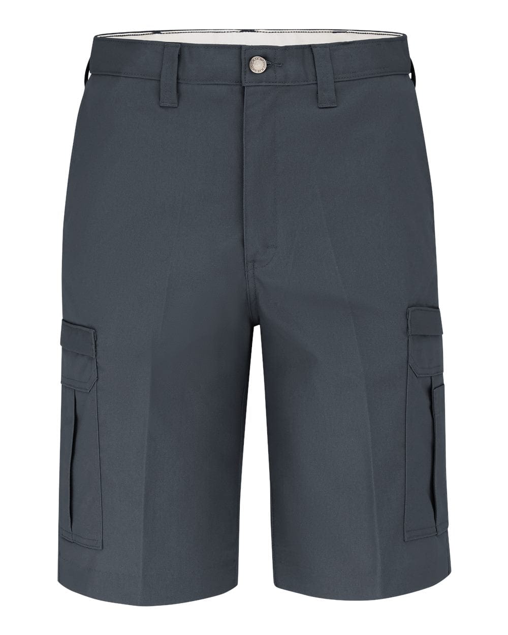 Dickies Workwear Only 28W / Dark Charcoal Dickies - Men's Premium 11" Industrial Cargo Shorts
