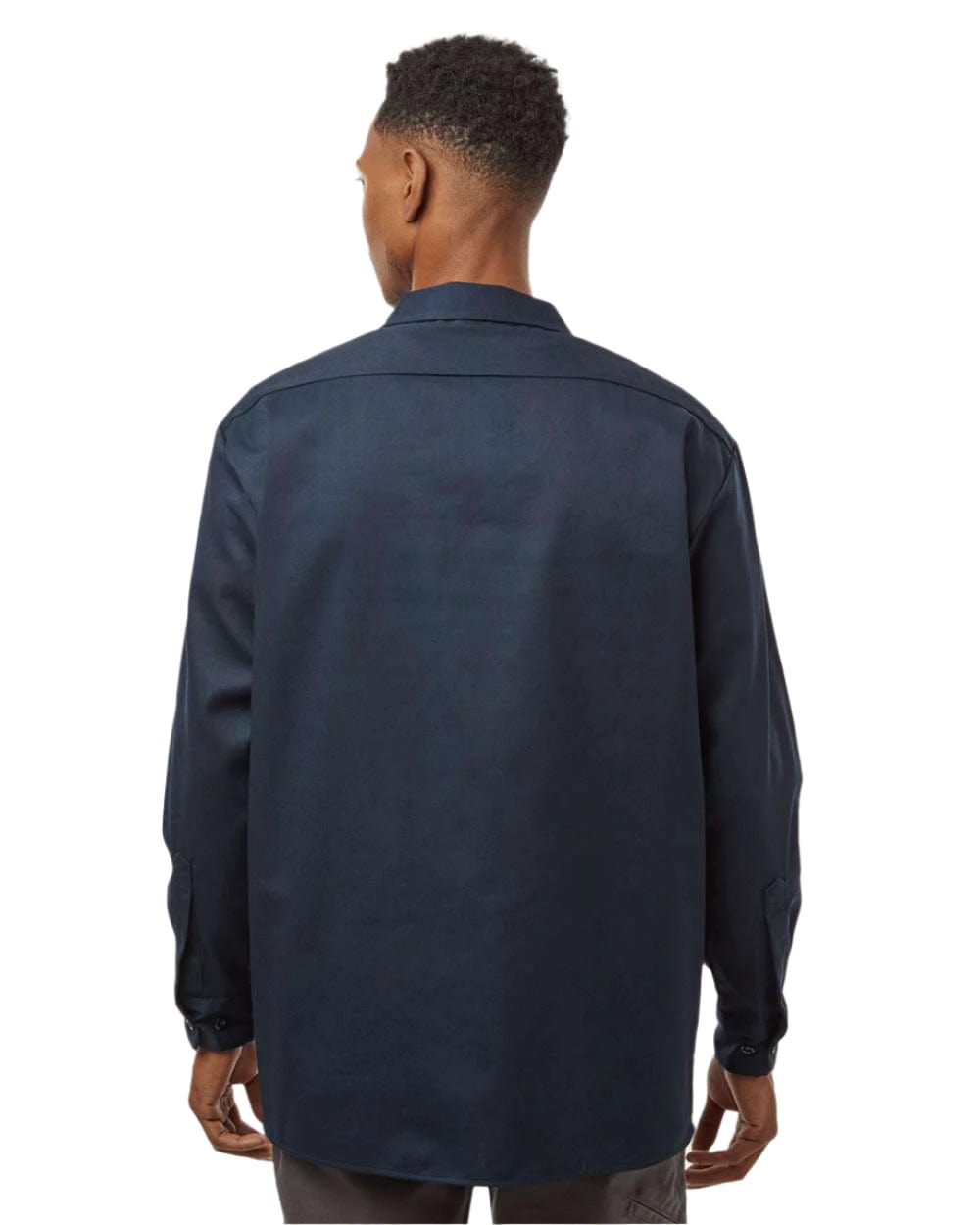 Dickies Workwear Only Dickies - Long Sleeve Work Shirt