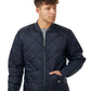 Dickies Workwear Only Dickies - Men's Diamond Quilted Jacket