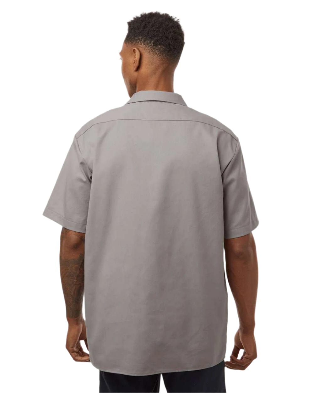 Dickies Workwear Only Dickies - Short Sleeve Work Shirt