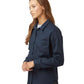 Dickies Workwear Only Dickies - Women's Industrial Long Sleeve Work Shirt