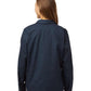 Dickies Workwear Only Dickies - Women's Industrial Long Sleeve Work Shirt