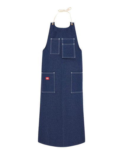 Dickies Workwear Only One Size / Indigo Blue Dickies - Toolmaker's Apron