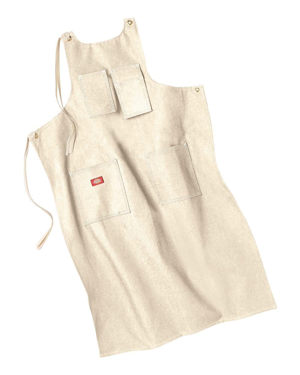 Dickies Workwear Only One Size / Natural Dickies - Toolmaker's Apron