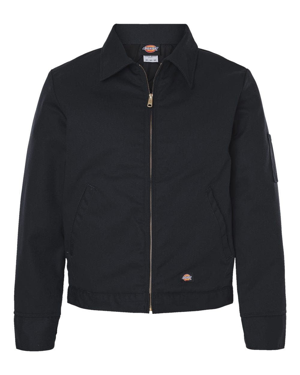 Dickies Workwear Only S / Black Dickies - Insulated Industrial Eisenhower Jacket