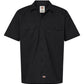Dickies Workwear Only S / Black Dickies - Short Sleeve Work Shirt