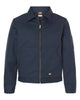 Dickies Workwear Only S / Dark Navy Dickies - Insulated Industrial Eisenhower Jacket