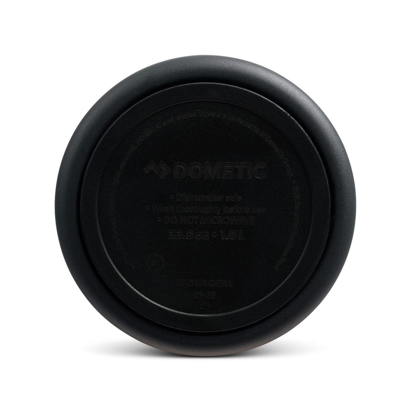 Dometic Drinkware Dometic - Straw Bottle 1L