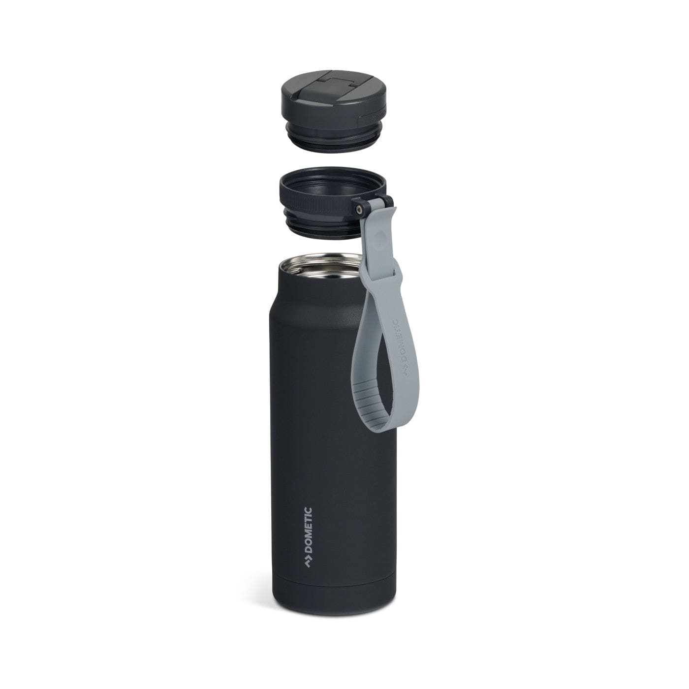 Dometic Drinkware Dometic - Straw Bottle 1L