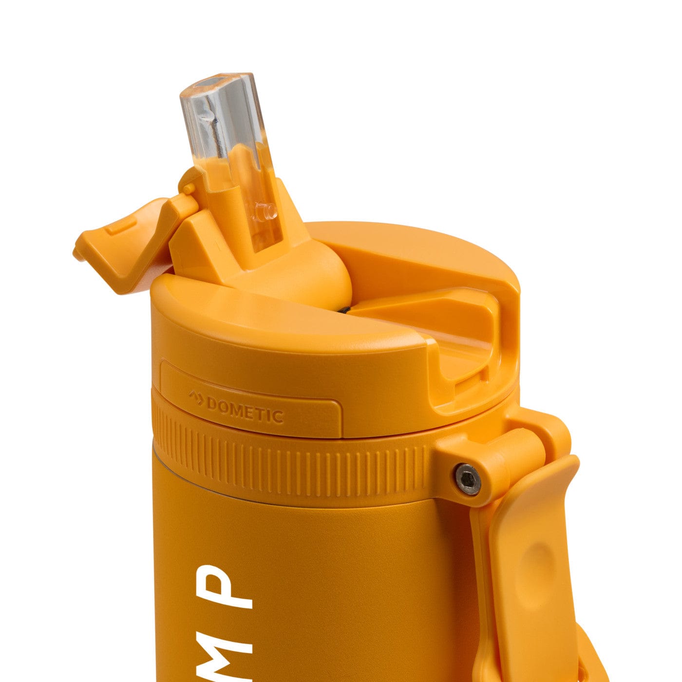 Dometic Drinkware Dometic - Straw Bottle 650mL