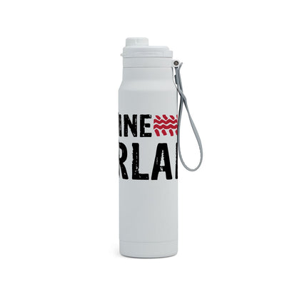 Dometic Drinkware One Size / Frost Dometic - Chug Bottle 1.2L