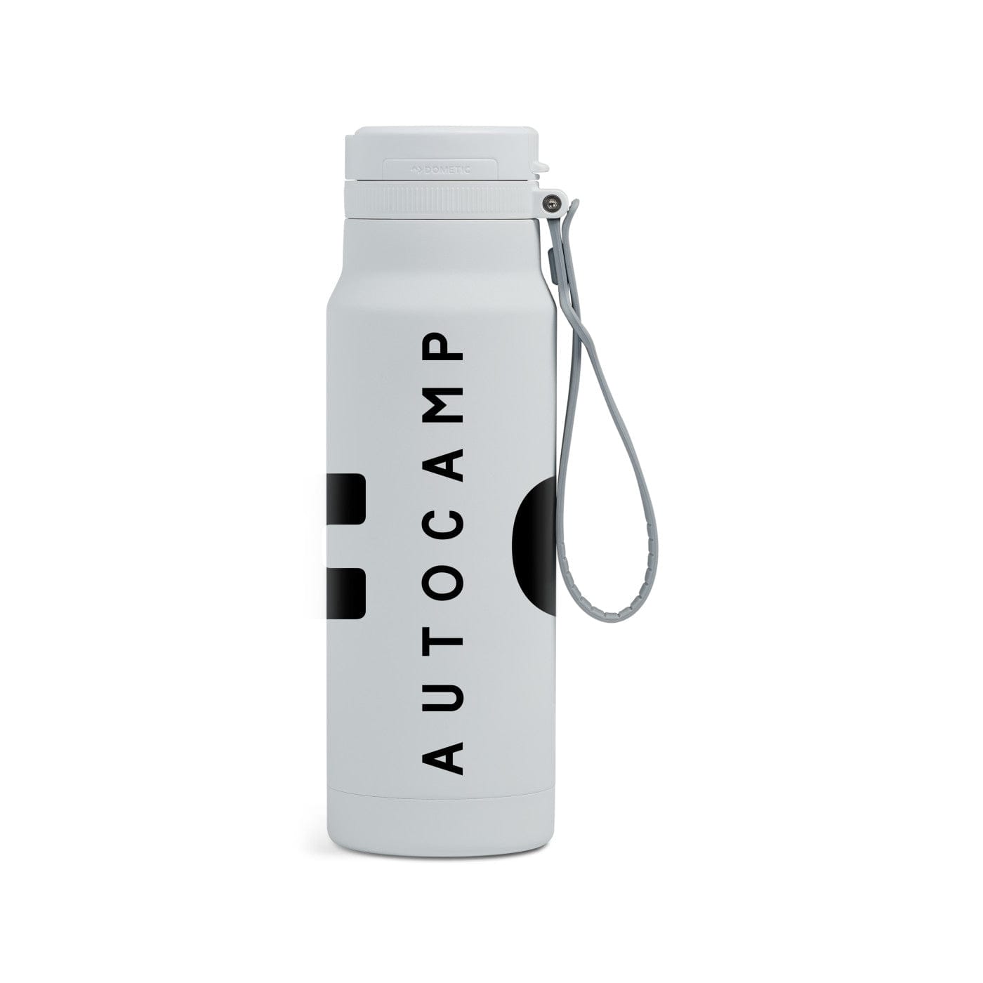 Dometic Drinkware One Size / Frost Dometic - Straw Bottle 1L