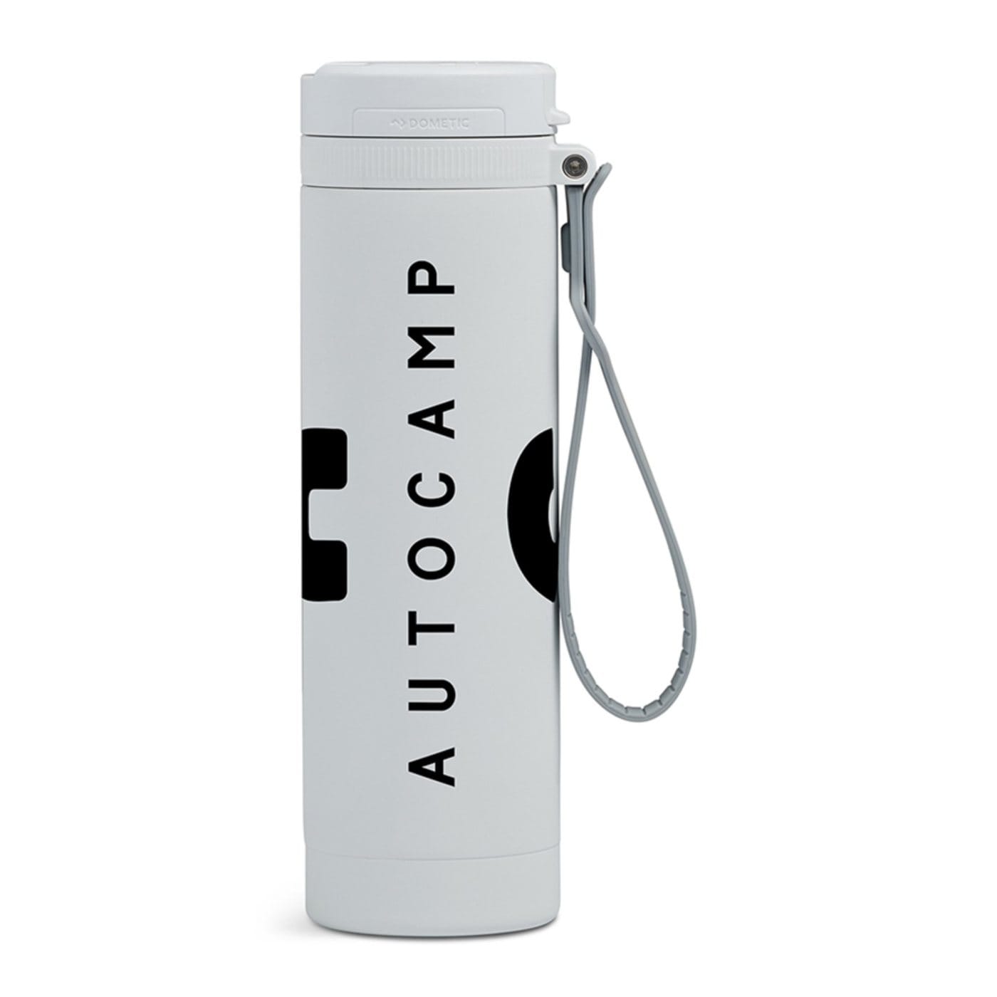 Dometic Drinkware One Size / Frost Dometic - Straw Bottle 650mL