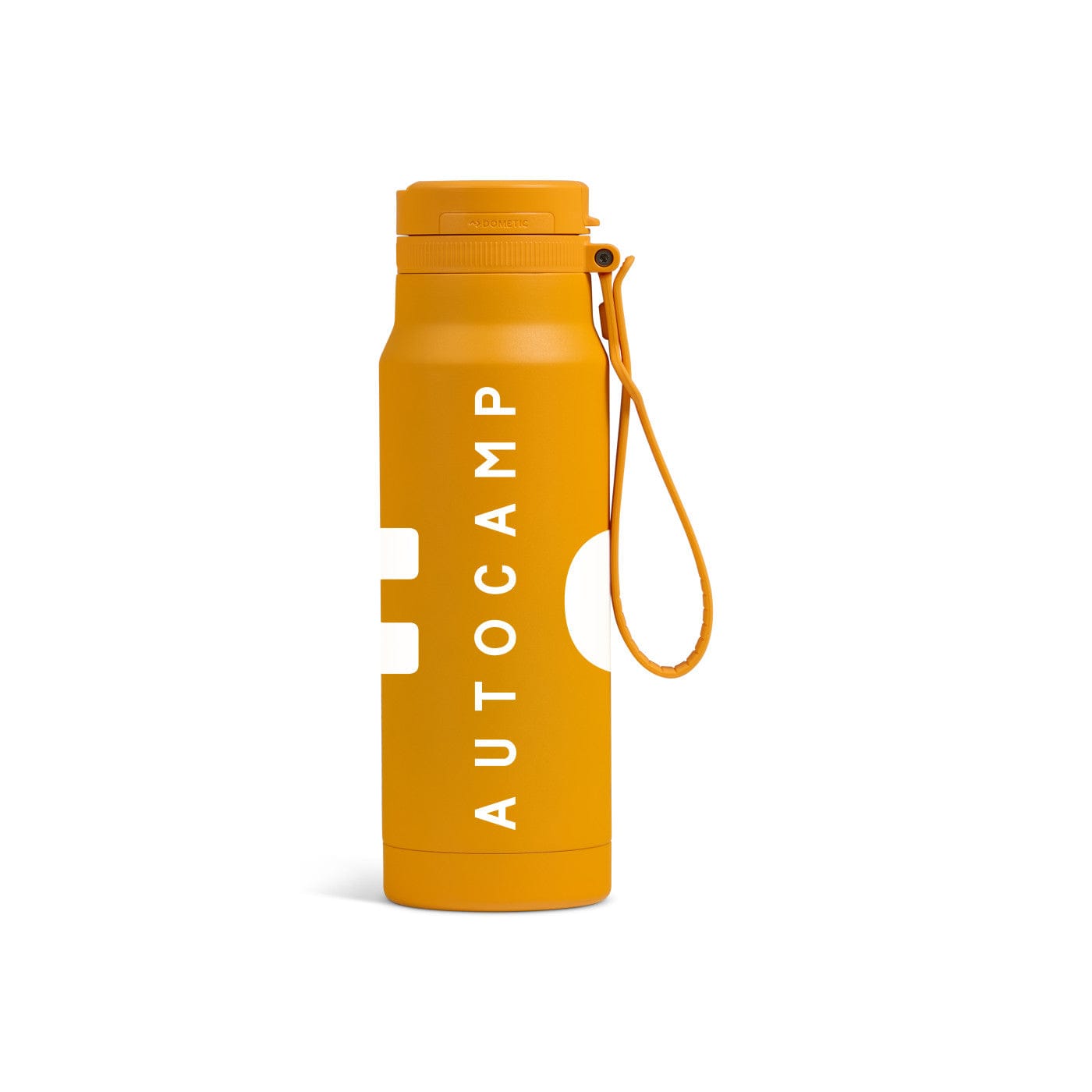 Dometic Drinkware One Size / Glow Dometic - Straw Bottle 1L