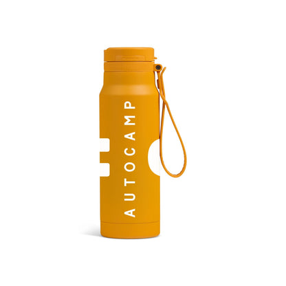 Dometic Drinkware One Size / Glow Dometic - Straw Bottle 1L