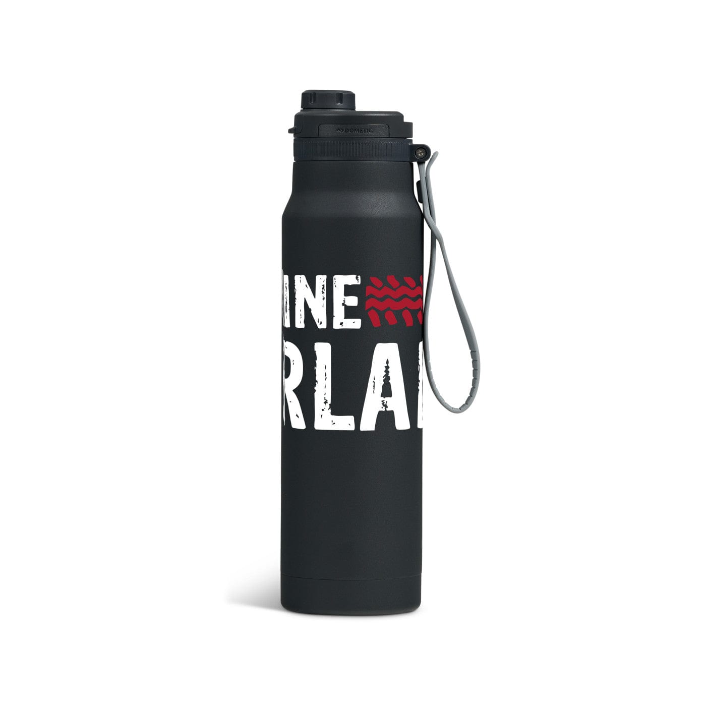 Dometic Drinkware One Size / Slate Dometic - Chug Bottle 1.2L
