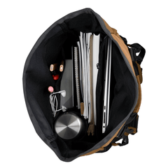 DRI DUCK Bags DRI DUCK - Roll Top Backpack