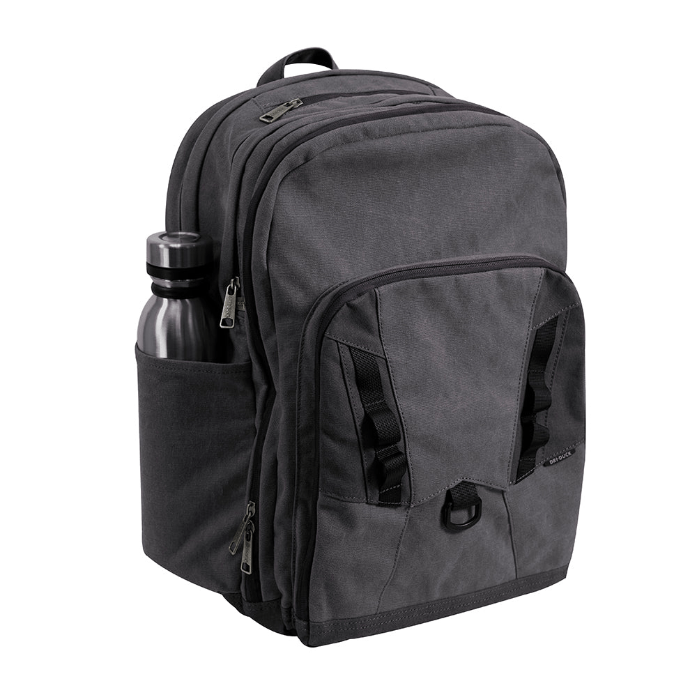 DRI DUCK Bags DRI DUCK - Traveler Backpack