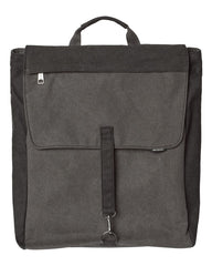 DRI DUCK Bags One Size / Charcoal/Black DRI DUCK - Commuter Backpack