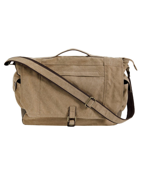 DRI DUCK Bags One Size / Field Khaki DRI DUCK - Messenger Bag