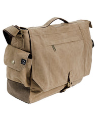 DRI DUCK Bags One Size / Field Khaki DRI DUCK - Messenger Bag