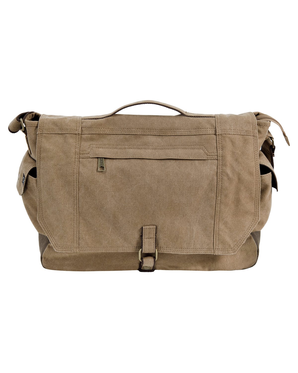 DRI DUCK Bags One Size / Field Khaki DRI DUCK - Messenger Bag
