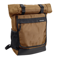 DRI DUCK Bags One Size / Saddle DRI DUCK - Roll Top Backpack