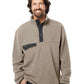 DRI DUCK Fleece DRI DUCK - Men's Brooks Sherpa Fleece Pullover