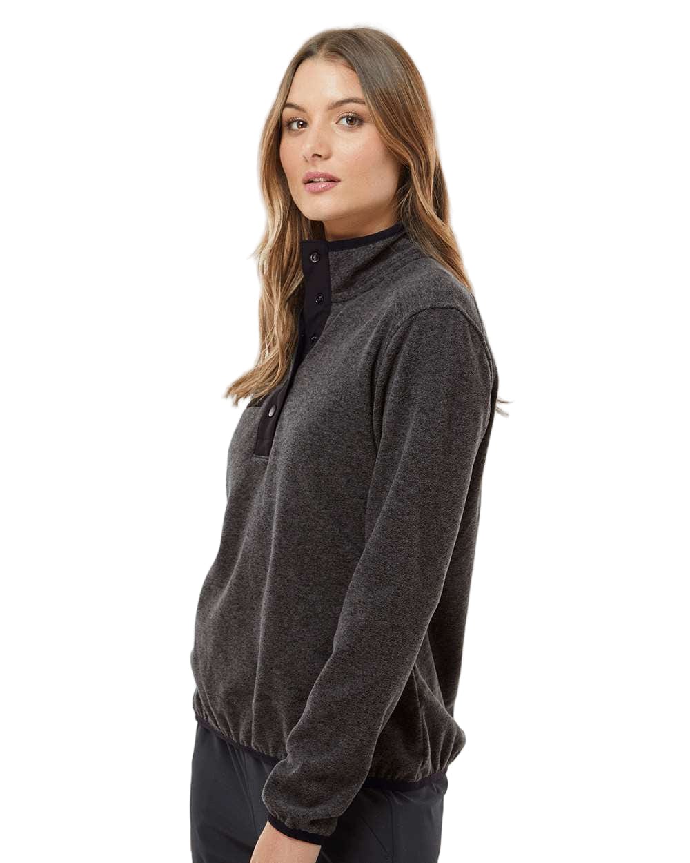 DRI DUCK Fleece DRI DUCK - Women's Denali Mountain Fleece™ Pullover
