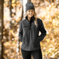DRI DUCK Fleece DRI DUCK - Women's Sierra Melange Fleece Pullover