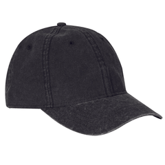 DRI DUCK Headwear Adjustable / Black DRI DUCK - Outland Pigment Print Cap