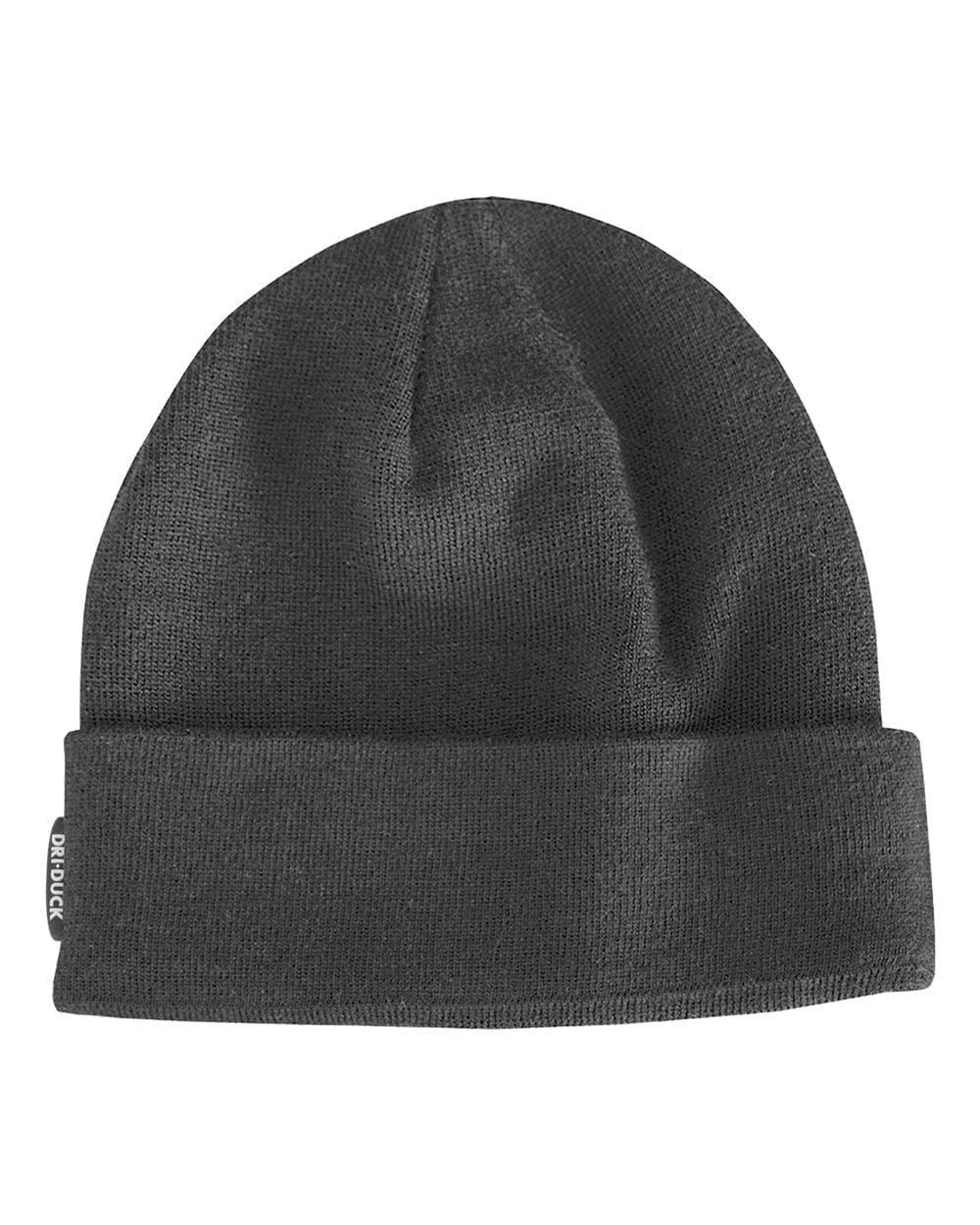 DRI DUCK Headwear One Size / Charcoal DRI DUCK - Basecamp Performance Knit Beanie