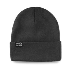 DRI DUCK Headwear One Size / Charcoal DRI DUCK - Coleman Cuffed Beanie