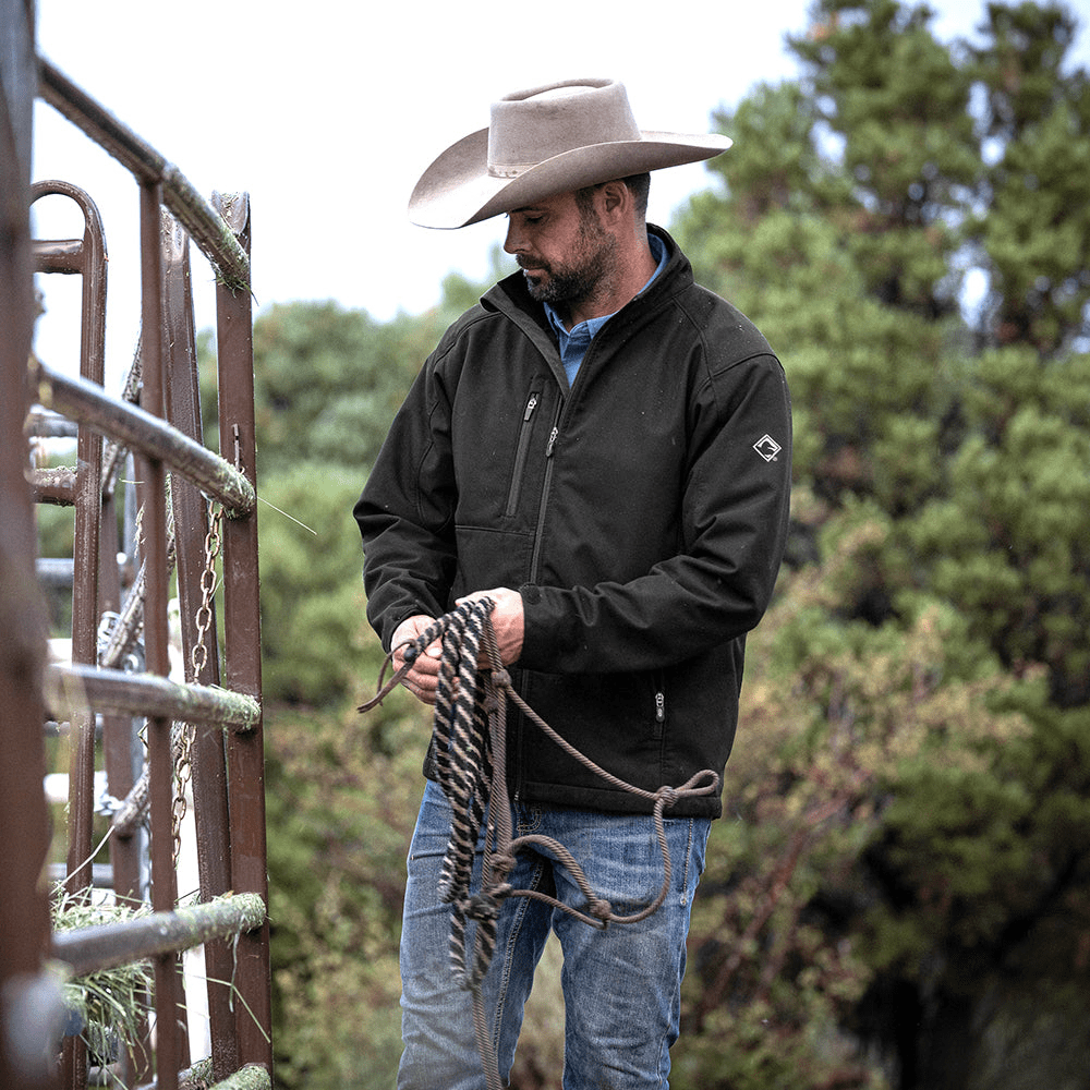 DRI DUCK Outerwear DRI DUCK - Men's Acceleration Jacket