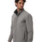 DRI DUCK Outerwear DRI DUCK - Men's Keystone Quilted Full-Zip Jacket