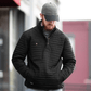 DRI DUCK Outerwear DRI DUCK - Men's Keystone Quilted Pullover