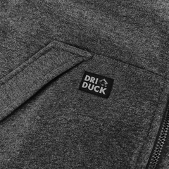 DRI DUCK Outerwear DRI DUCK - Men's Mission Full-Zip Hooded Jacket