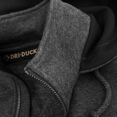 DRI DUCK Outerwear DRI DUCK - Men's Mission Quarter-Zip Pullover