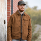 DRI DUCK Outerwear DRI DUCK - Men's Renegade Lifestyle Jacket