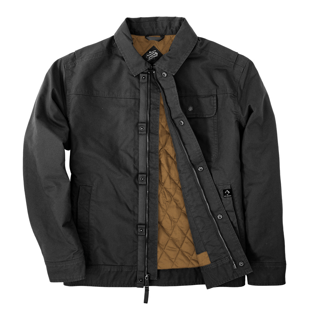 DRI DUCK Outerwear DRI DUCK - Men's Renegade Lifestyle Jacket