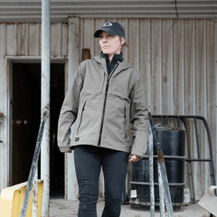 DRI DUCK Outerwear DRI DUCK - Women's Challenger Full-Zip Jacket