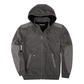 DRI DUCK Outerwear S / Dark Oxford DRI DUCK - Men's Mission Fleece Pro Full-Zip Jacket