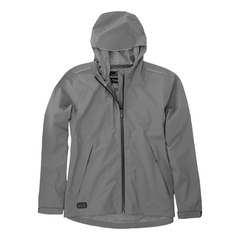 DRI DUCK Outerwear S / Grey DRI DUCK - Women's Challenger Full-Zip Jacket