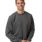 DRI DUCK Sweatshirts DRI DUCK - Men's Grainte Crewneck Pullover