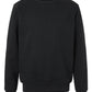 DRI DUCK Sweatshirts S / Black DRI DUCK - Men's Grainte Crewneck Pullover
