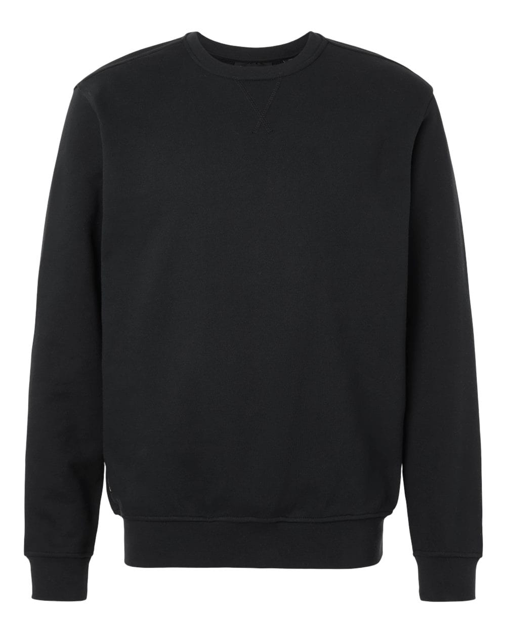 DRI DUCK Sweatshirts S / Black DRI DUCK - Men's Grainte Crewneck Pullover