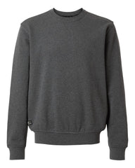 DRI DUCK Sweatshirts S / Dark Oxford DRI DUCK - Men's Grainte Crewneck Pullover